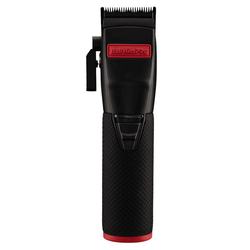 Babyliss Pro RED BOOST+ Influencer Clipper plus Babyliss REDFX Dryer FREE