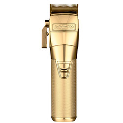 BaByliss PRO FXONE GOLDFX Clipper FX899G 