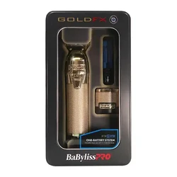 BaByliss PRO FXONE GOLDFX Trimmer FX799G