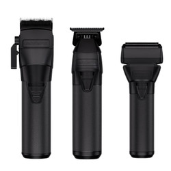 BaByliss PRO FXONE BLACKFX Trimmer FX799MB