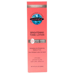 Clear Essence Exclusive Brightening Tonic Lotion 8 oz.