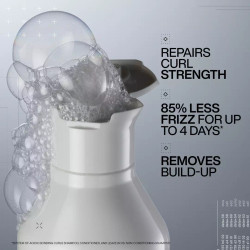REDKEN Acidic Bonding Curls Silicone-free Shampoo 10.1 oz