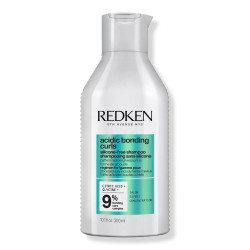 REDKEN Acidic Bonding Curls Silicone-free Shampoo and Conditioner duo set 10.1 oz