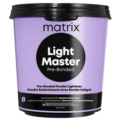 Matrix Light Master Pre-Bonded Powder Lightener 32 oz.