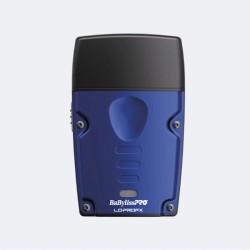 BaBylissPRO LO-PROFX Compact Single-Foil Cordless Shaver FXLPFS1