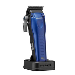 BaBylissPRO LO-PROFX Compact Clipper, Trimmer and Shaver Combo 