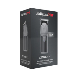 BaBylissPRO COREFX Trimmer – Professional Cordless Hair & Beard Trimmer