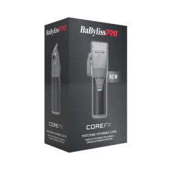 BaBylissPRO COREFX Clipper – Professional Cordless Hair Clipper for Barbers & Stylists