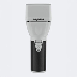 BaBylissPRO COREFX Shaver – Professional Cordless Foil Shaver for Barbers & Stylists