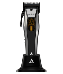 ANDIS RECON Vector Motor Cordless Clipper – Professional Barber Tool