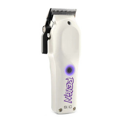 StyleCraft Reign Cordless Clipper & Trimmer Combo – Digital Brushless Motor