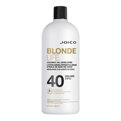 Joico Blonde Life 40 Volume (12%) Developer (1 ltr.)