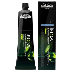 L’Oréal Professionnel iNOA No Ammonia Permanent Hair Color