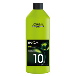L’Oréal Professionnel iNOA Rich Developer 10-Volume (3%) – Ammonia-Free Oil Developer