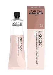 L’Oréal Professionnel Dia Color – Alkaline Demi-Permanent Hair Colour