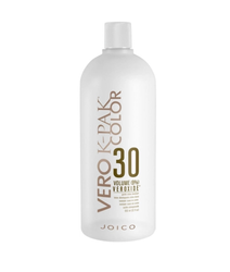 Joico Vero K-PAK Veroxide 30 Volume (9%) Crème Developer (1 ltr.)