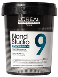 L'Oréal Professionnel Blond Studio 9 Bonder Inside Powder (17.6 oz.)