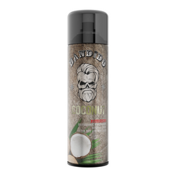 Bandido Sheen Hair Spray – Coconut Sheen 500 ml