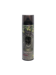 Bandido Olive Oil Sheen Spray for Dry & Wet Hair 10.5 oz