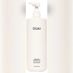 OUAI Fine Conditioner 1 ltr.