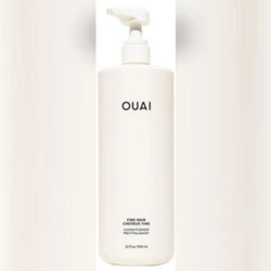 OUAI Fine Conditioner 1 ltr.