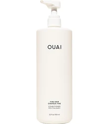 OUAI Fine Conditioner 1 ltr.