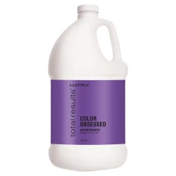Matrix Total Results Color Obsessed Color Shampoo (Gallon)