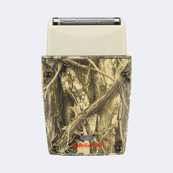 BaBylissPRO® Limited Edition Camo Collection LO-PROFX Compact Single-Foil Shaver