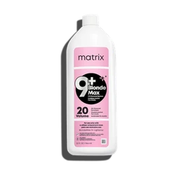 Matrix BlondeMax 20-Volume Oil-Powered Developer (32 oz.)