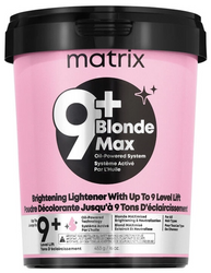Matrix BlondeMax 9+ Oil-Powered Lightener (1 Lb.)