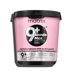 Matrix BlondeMax 9+ Oil-Powered Lightener (1 Lb.)