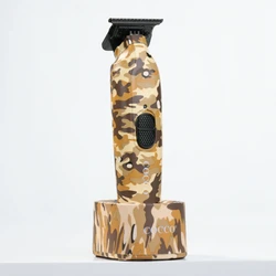 Cocco Hair Professional Hyper Veloce Pro Trimmer (Camo)