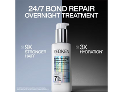 Redken Acidic Bonding Concentrate 24/7 Night & Day Serum