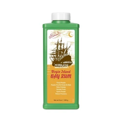 Clubman Bay Rum Powder 9oz