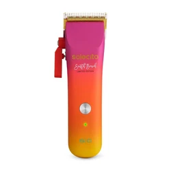 GAMMA Stylecraft Solecito Pro Cordless Hair Clipper with Rotary Motor