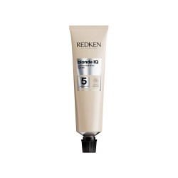 Redken Blonde IQ 5 Calibrated Anti-Brass High-Lift Hair Colour Cream