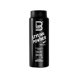 L3VEL3 Styling Powder Dust – Volumizing Matte Texture Hair Powder
