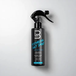L3VEL3 Texturizing Sea Salt Spray – Beach Wave & Volume Hair Spray