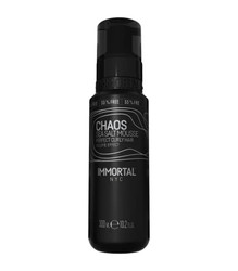 Immortal NYC Chaos Sea Salt Mousse – Texturizing Volumizing Hair Mousse (150ml)