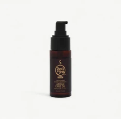 RedOne USA Argan Beard Oil with Keratin Oil – 50ml