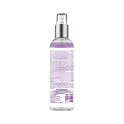 Agave & Lavender Blow-Dry & Heat Shield – Heat Protectant & Frizz Control Spray