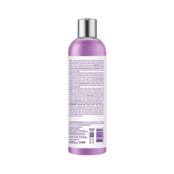 Design Essentials Agave & Lavender Moisturizing & Strengthening Shampoo – Hydrating & Anti-Breakage