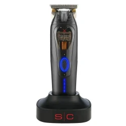 StyleCraft x 360 Jeezy Limited Edition Clipper & Trimmer Set SC614B + SC423B