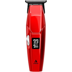 Andis Talon Professional Cordless Detail Trimmer with DLC MIM Blade – 565054