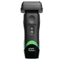 BaBylissPRO x Tomb45 Professional Wireless Double Foil Shaver – FXT45FS