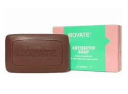 Movate Antiseptic Soap 2.81 oz