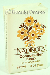 nadinola soap for acne