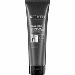 REDKEN Scalp Relief Dandruff Control Shampoo 8.5 oz