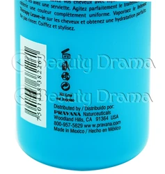 PRAVANA Intense Therapy Leave-In Treatment Instant Hair Moisturizer 10.1 oz