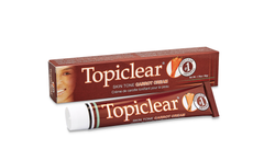 Topiclear Carrot Skin Tone Cream 1.76 oz